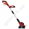 Фото 2 - Тример акумуляторний Einhell GE-CT 18/28 Li-Solo