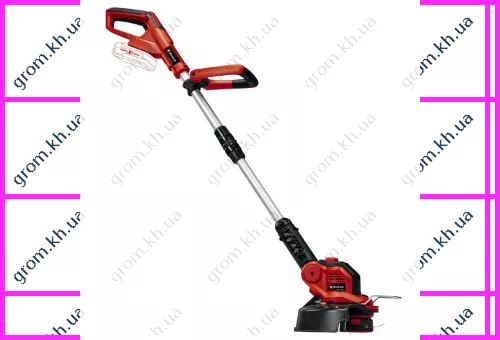 Фото 1- Тример акумуляторний Einhell GE-CT 18/28 Li-Solo