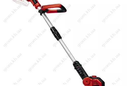 Фото 1- Тример акумуляторний Einhell GE-CT 18/28 Li-Solo
