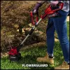 Фото 8 - Тример акумуляторний Einhell GE-CT 18/28 Li-Solo