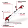 Фото 5 - Тример акумуляторний Einhell GE-CT 18/28 Li-Solo