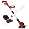 Фото 19 - Тример акумуляторний Einhell GE-CT 18/28 Li-Solo