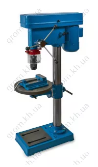 Фото 1- Сверлильный станок KRAISSMANN 551 SB 20