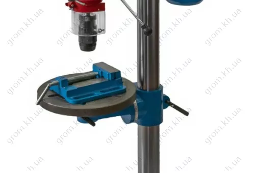 Фото 1- Свердлильний верстат KRAISSMANN 551 SB 20