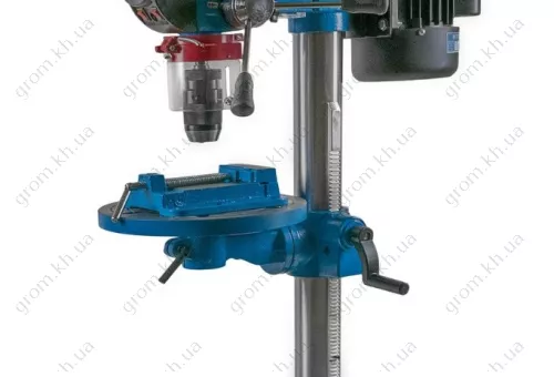 Фото 1- Свердлильний верстат KRAISSMANN 753 SB 20