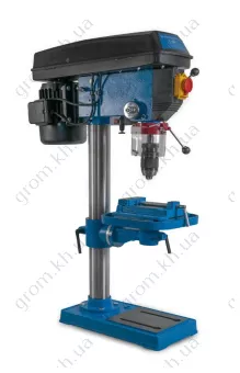 Фото 1- Сверлильный станок KRAISSMANN 751 SB 20