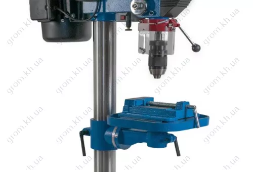 Фото 1- Свердлильний верстат KRAISSMANN 751 SB 20
