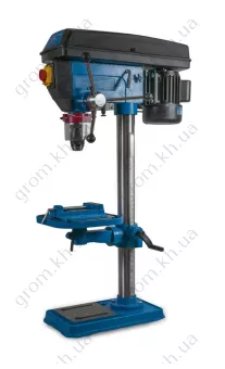 Фото 1- Свердлильний верстат KRAISSMANN 751 SB 20