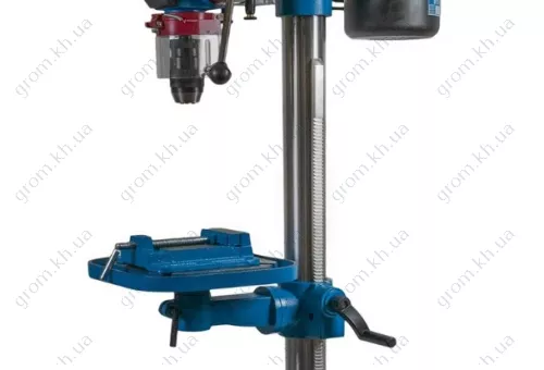 Фото 1- Сверлильный станок KRAISSMANN 752 SB 20