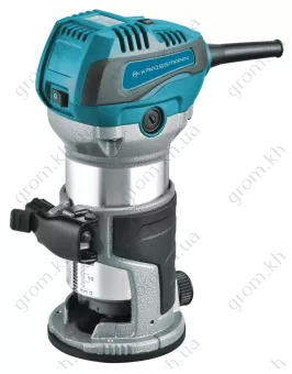 Фото 1- Фрезер-триммер KRAISSMANN 951 OFT 6-8 (2b)