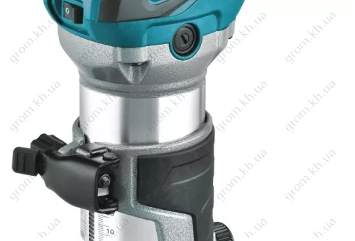 Фото 1- Фрезер-триммер KRAISSMANN 951 OFT 6-8 (2b)