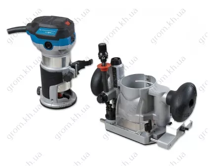 Фото 1- Фрезер-триммер KRAISSMANN 950 OFT 6-8 (2b)