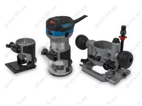 Фото 1- Фрезер-триммер KRAISSMANN 950 OFT 6-8 (3b)