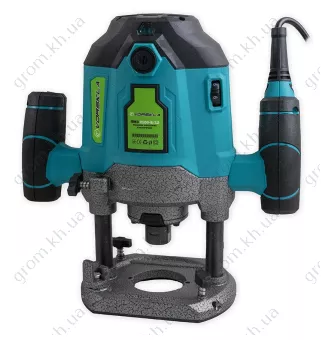 Фото 1- Фрезер електричний VORSKLA ПМЗ 2100-8/12