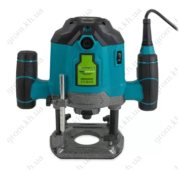 Фото 1- Фрезер электрический VORSKLA ПМЗ 1700-6/8