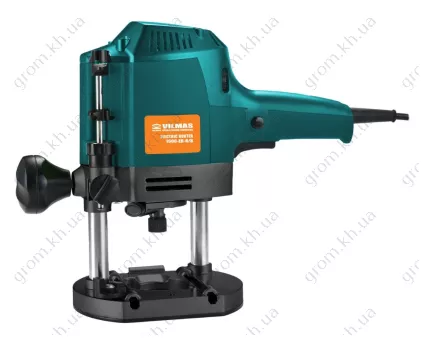 Фото 1- Фрезерная машина VILMAS 1600-ER-6/8