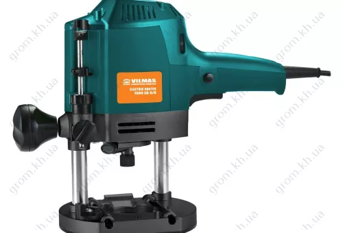 Фото 1- Фрезерна машина VILMAS 1600-ER-6/8