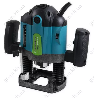 Фото 1- Фрезер електричний VORSKLA ПМЗ 1650-6/8