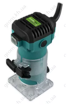 Фото 1- Фрезер-триммер VORSKLA ПМЗ 800 6-8 (1b)