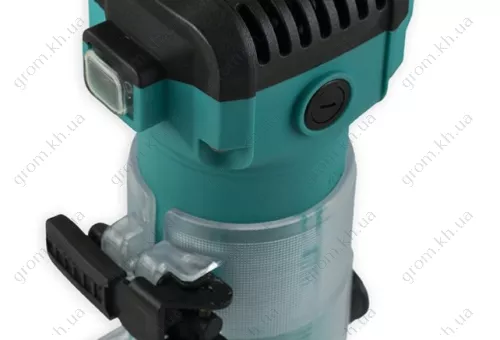 Фото 1- Фрезер-триммер VORSKLA ПМЗ 800 6-8 (1b)