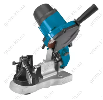 Фото 1- Заточувальний верстат для пиляльних ланцюгів KRAISSMANN 321 SSG 104 (додатковий запасний диск)