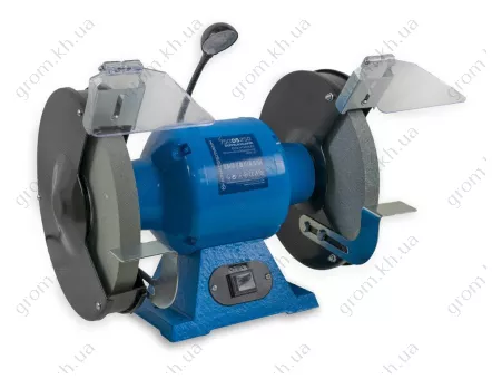 Фото 1- Точильно-шліфувальний верстат KRAISSMANN 750 DS 250