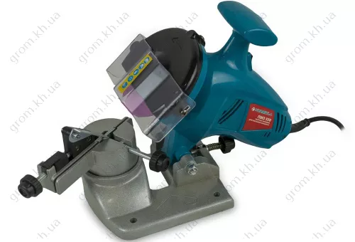 Фото 1- Заточная машина для цепей VORSKLA ПМЗ 550