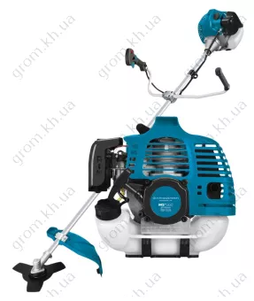 Фото 1- Бензокоса (бензотриммер) KRAISSMANN MS'560