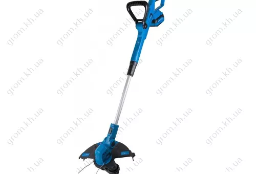 Фото 1- Тример газонний акумуляторний KRAISSMANN 301 ART 20UL (акумулятор 4000 мАч та зарядний пристрій)