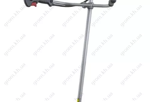 Фото 1- Бензокоса (бензотриммер) КАРПАТЫ БГ 4500