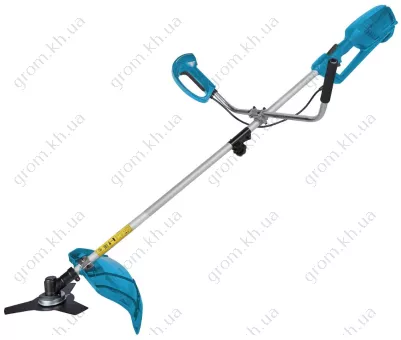 Фото 1- Тример газонний електричний KRAISSMANN ERT 2550V (розбірний вал)