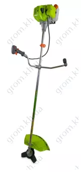 Фото 1- Бензокоса (бензотриммер) АМУР БТ 4210