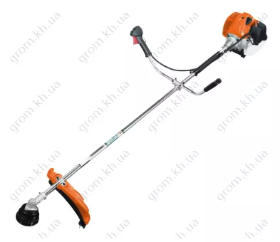 Фото 1- Бензокоса (бензотриммер) GOOD LUCK SUPER GLS 4310 GT