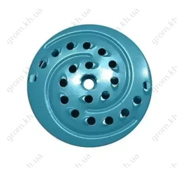 Фото 1- Тертка для коренеплодів (для кормоподрібнювачів)