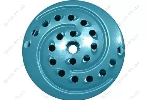 Фото 1- Терка для корнеплодов (для кормоизмельчителей)