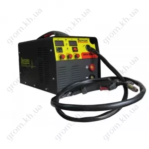 Фото 1- Сварочный полуавтомат Герой MIG 250 (MMA)