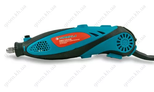 Фото 1- Гравер (Шліфувально-гравірувальний інструмент) VORSKLA ПМЗ 135/218