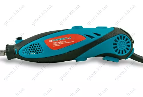 Фото 1- Гравер (Шліфувально-гравірувальний інструмент) VORSKLA ПМЗ 135/218