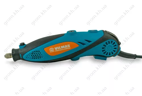 Фото 1- Гравер (Шліфувально-гравірувальний інструмент) VILMAS 135-MG-211