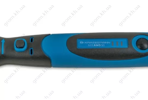 Фото 1- Мини-гравер аккумуляторный (Шлифовально-гравировальный инструмент) KRAISSMANN 601 AMS 50