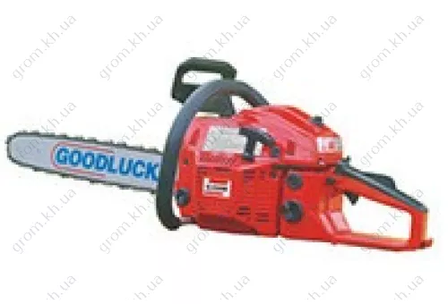 Фото 1- Бензопила GOOD LUCK GL 4500M