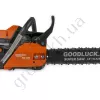 Фото 4 - Бензопила Super GOOD LUCK GCS 5200