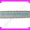 Фото 5 - Бензопила KRAISSMANN MS'381 (шина 635 мм)