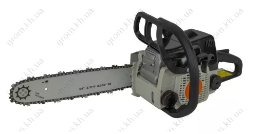 Фото 1- Бензопила VORSKLA ПМЗ 32-2.0 (шина 350 мм)
