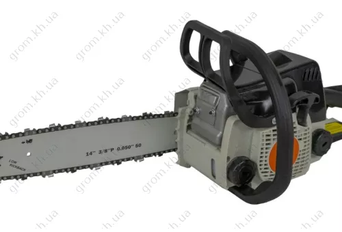 Фото 1- Бензопила VORSKLA ПМЗ 32-2.0 (шина 350 мм)