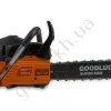 Фото 3 - Бензопила Super GOOD LUCK GCS 50-3,6
