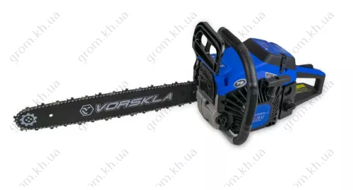 Фото 1- Бензопила VORSKLA ПМЗ 50-3,7