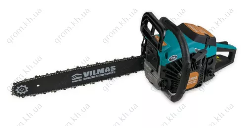 Фото 1- Бензопила VILMAS 50-GCS-3700