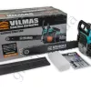 Фото 7 - Бензопила VILMAS 50-GCS-3700