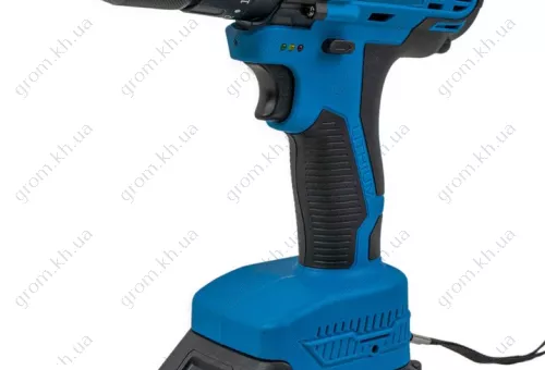 Фото 1- Шуруповерт акумуляторний KRAISSMANN 2133 E-ABS 20/2 (M-POWER series 20)